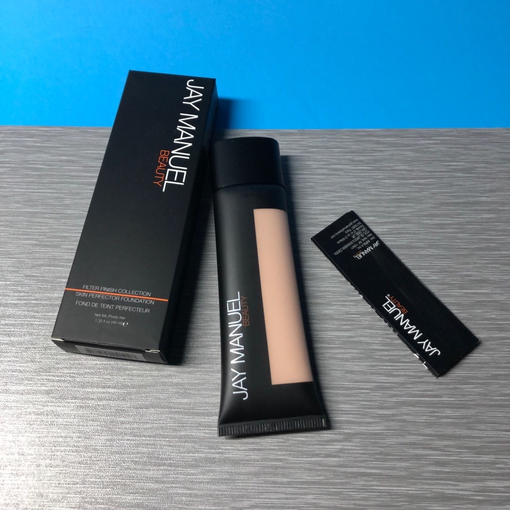 jay manuel‎ skin perfector light filter 2